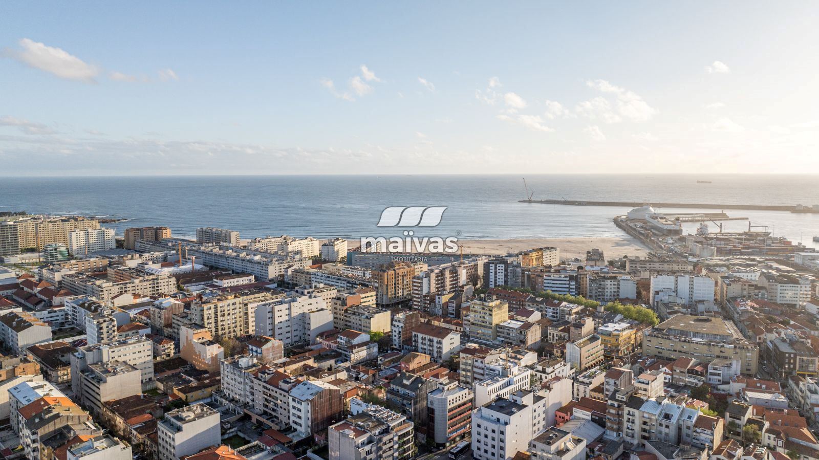 Loja para Venda em Matosinhos e Leça da Palmeira Foto 21