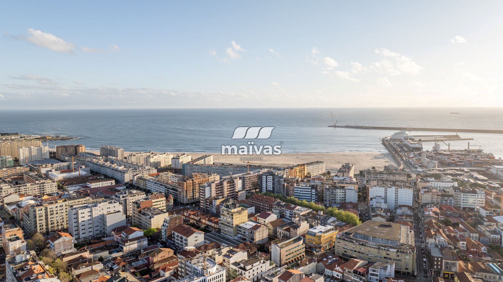 Loja para Venda em Matosinhos e Leça da Palmeira Foto 22