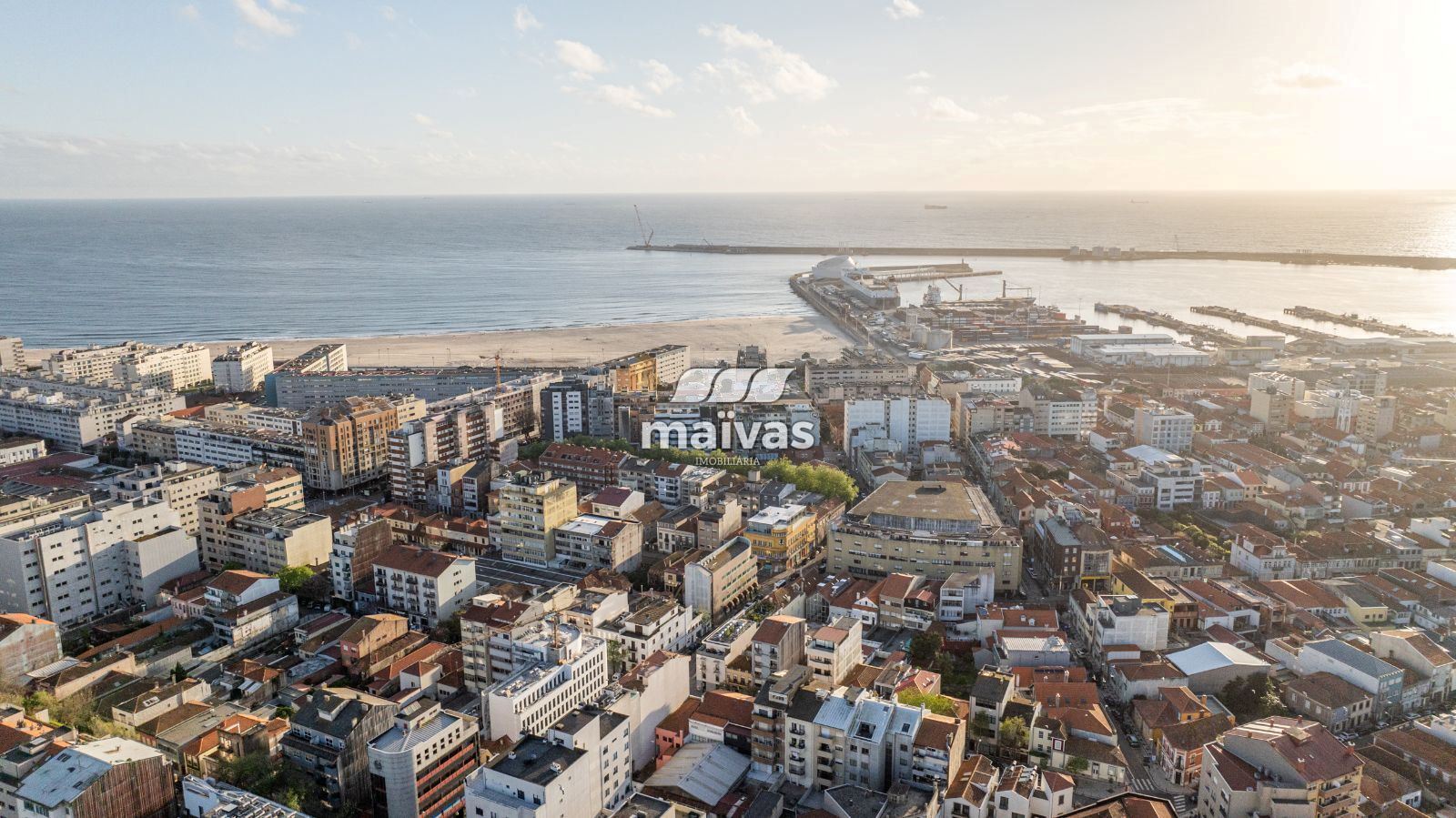 Loja para Venda em Matosinhos e Leça da Palmeira Foto 25