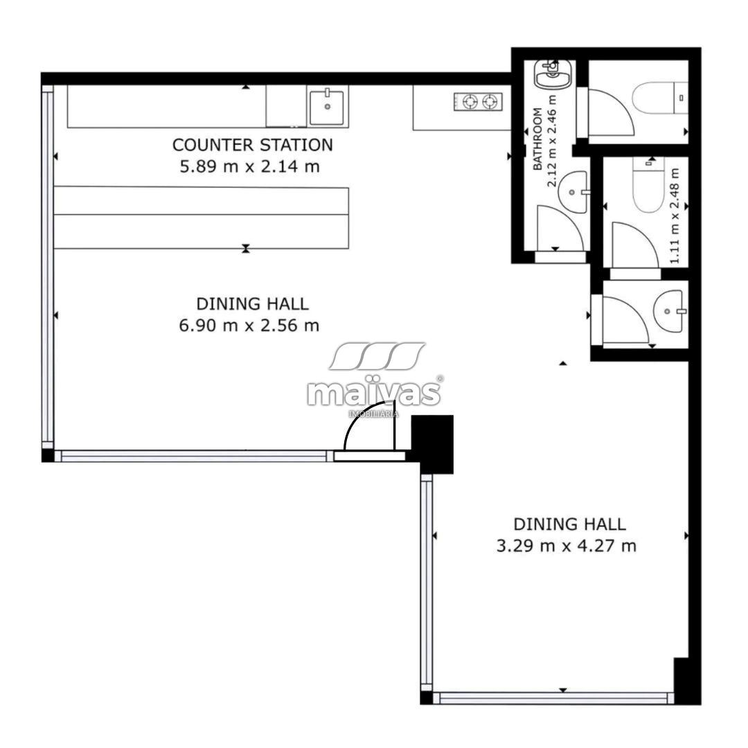 Loja para Venda em Matosinhos e Leça da Palmeira Foto 26