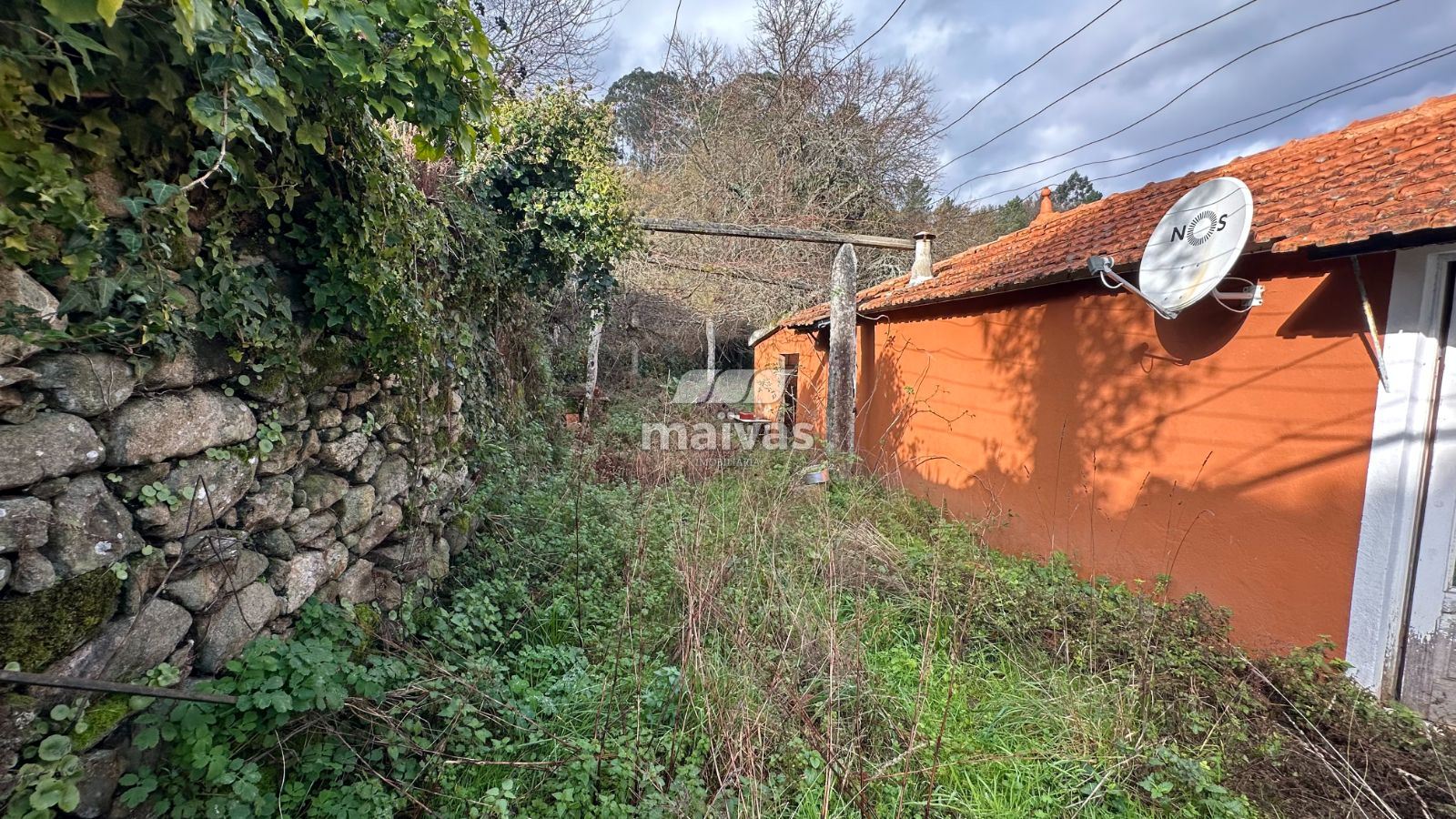 Moradia T2 para Venda em Gondomil e Sanfins