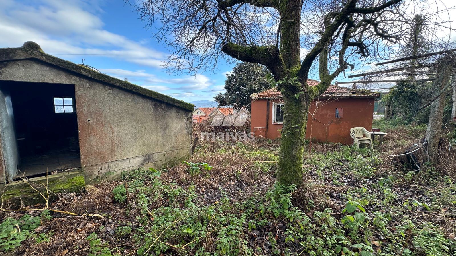 Moradia T2 para Venda em Gondomil e Sanfins