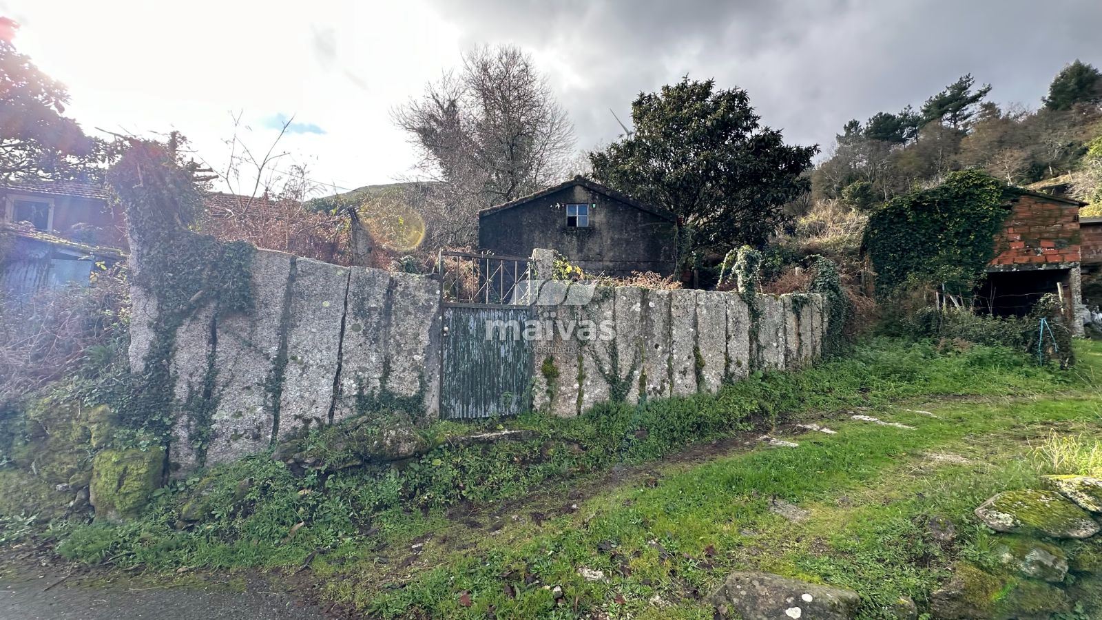 Moradia T2 para Venda em Gondomil e Sanfins