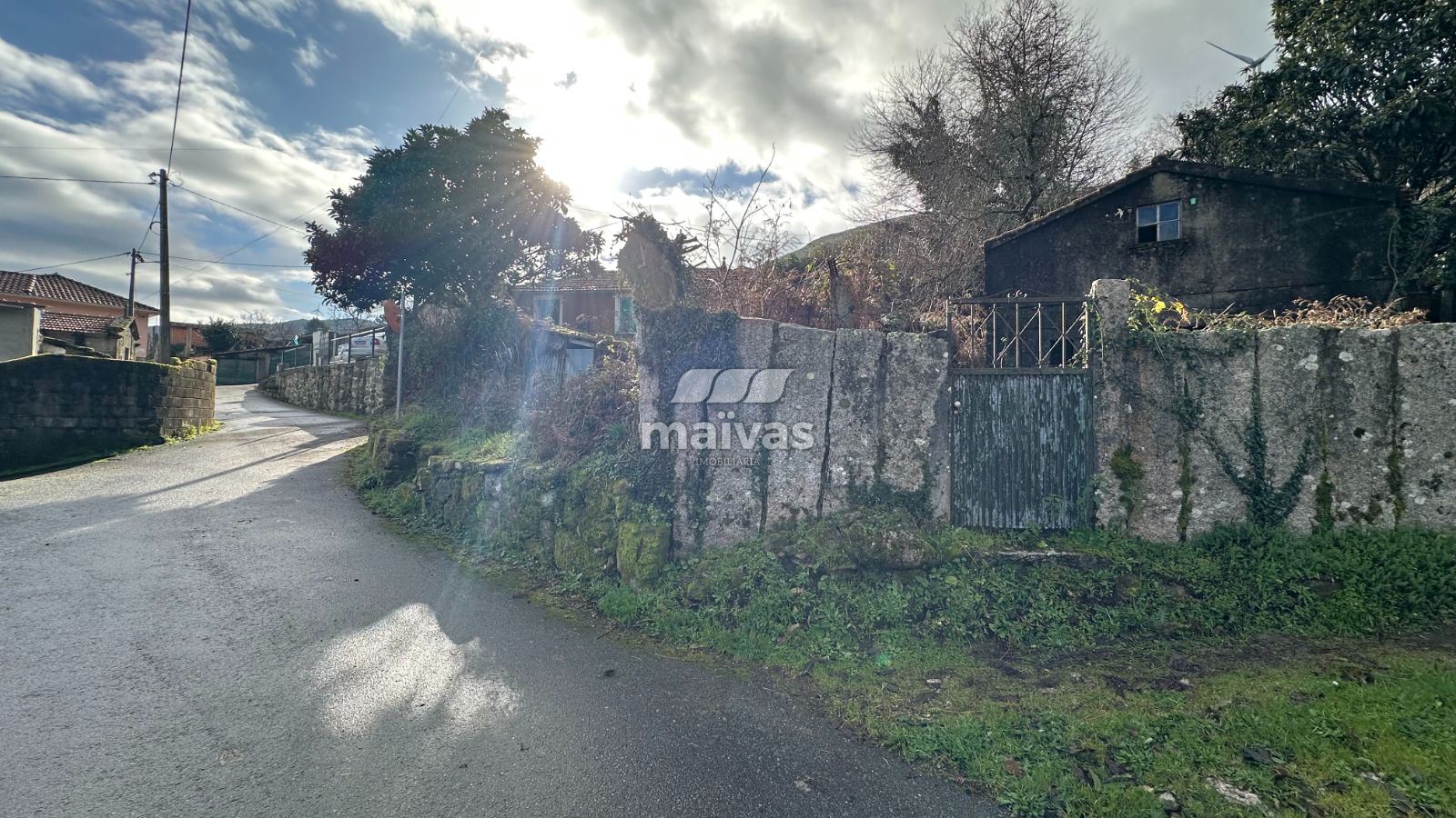 Moradia T2 para Venda em Gondomil e Sanfins