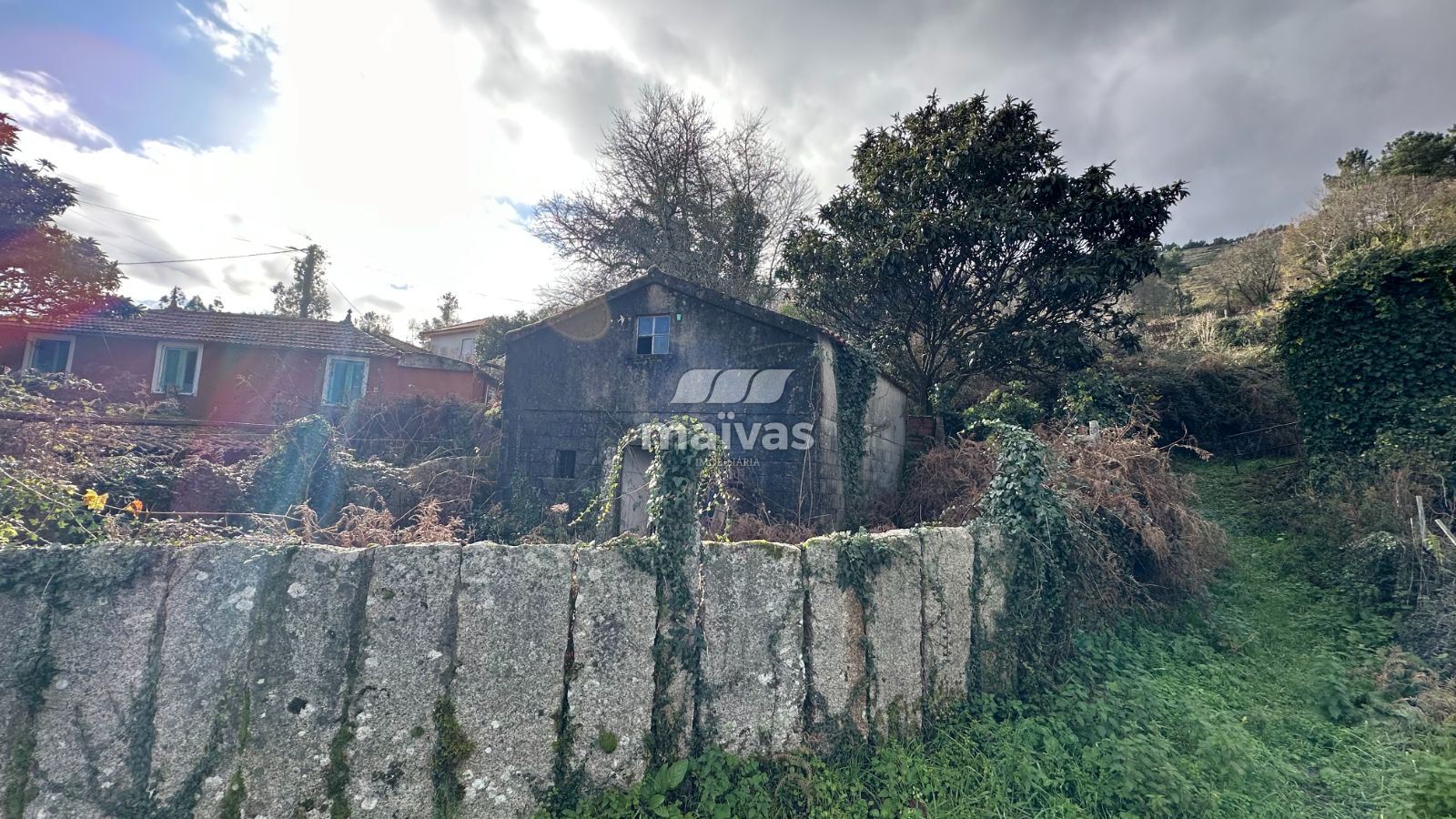 Moradia T2 para Venda em Gondomil e Sanfins