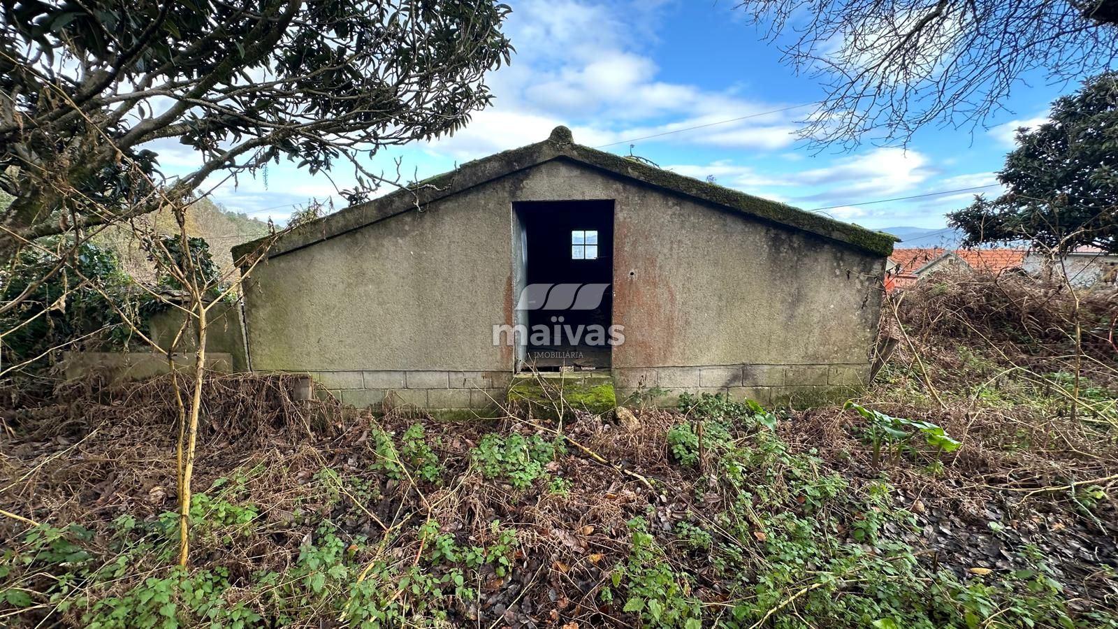 Moradia T2 para Venda em Gondomil e Sanfins