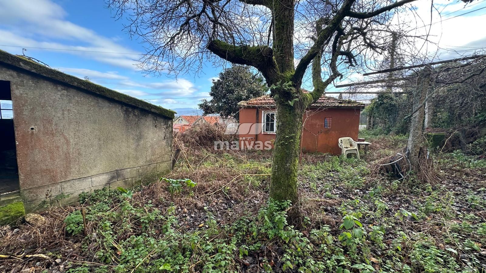 Moradia T2 para Venda em Gondomil e Sanfins