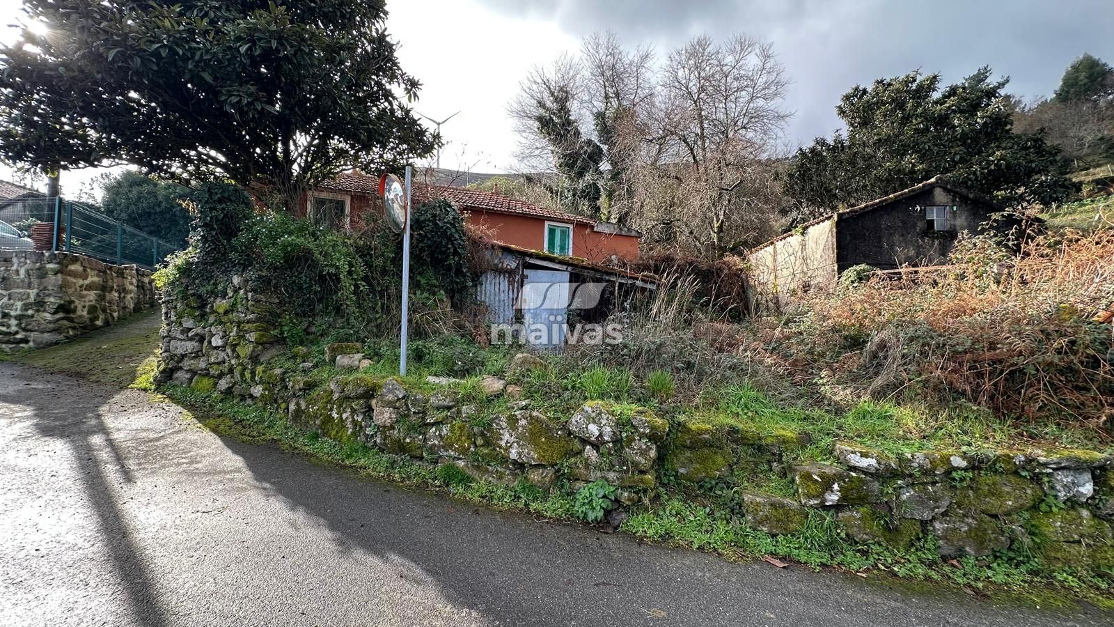 Moradia T2 para Venda em Gondomil e Sanfins