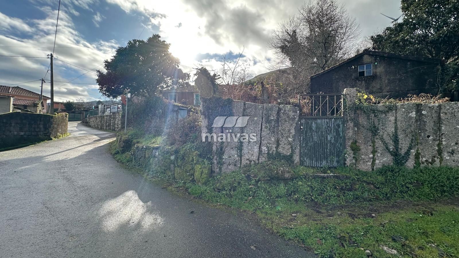 Moradia T2 para Venda em Gondomil e Sanfins