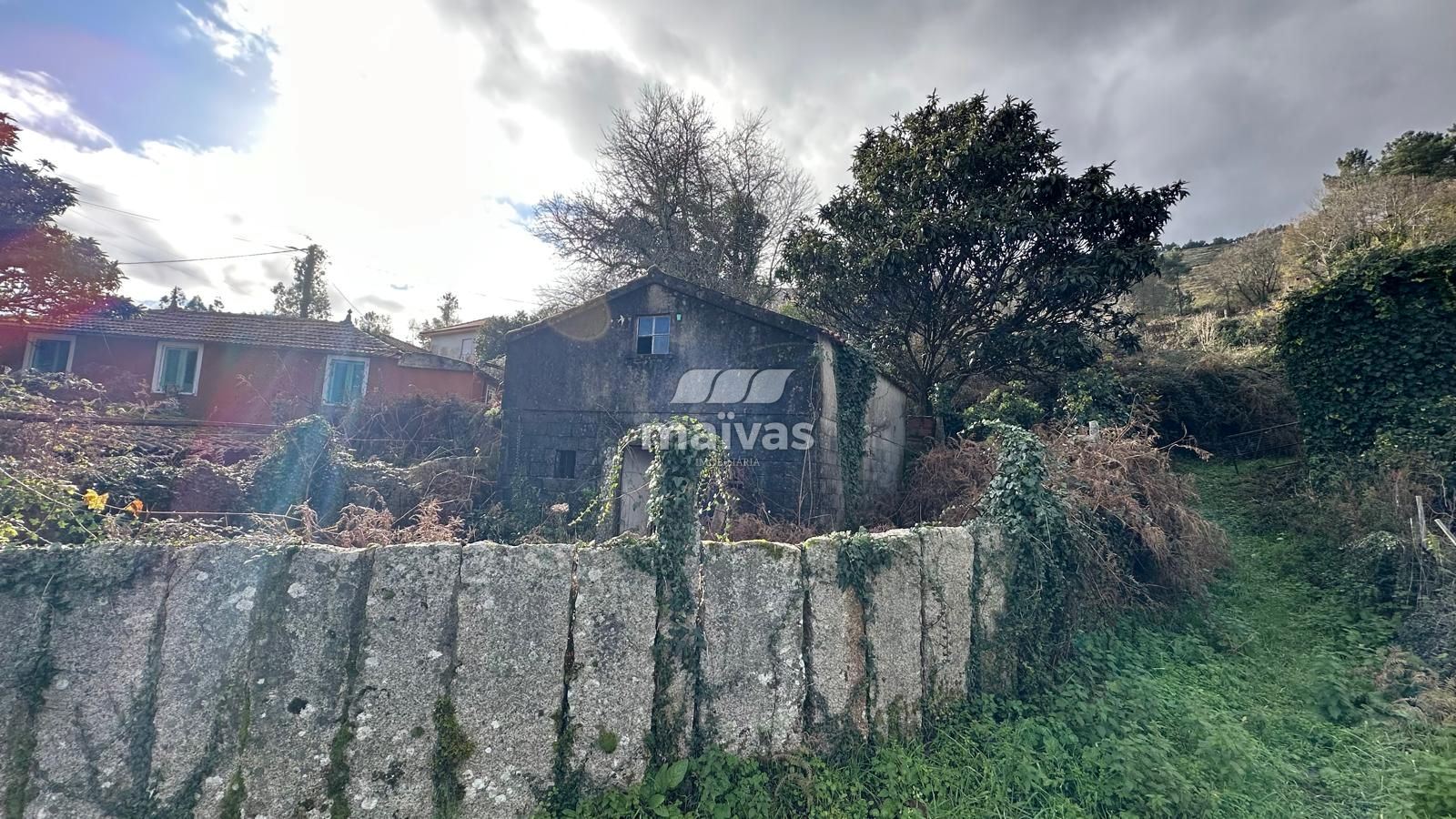 Moradia T2 para Venda em Gondomil e Sanfins