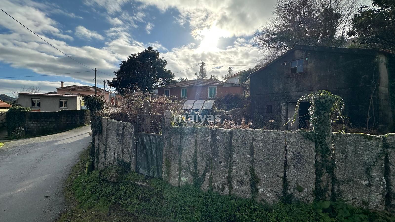 Moradia T2 para Venda em Gondomil e Sanfins