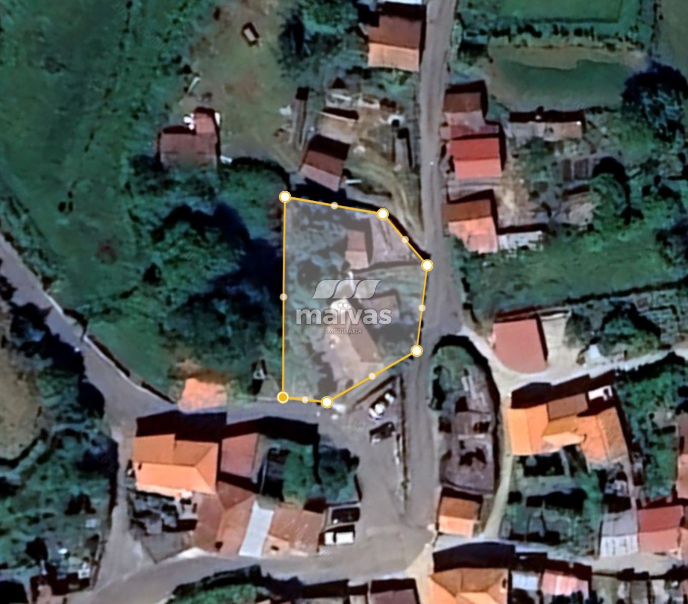 Moradia T2 para Venda em Gondomil e Sanfins