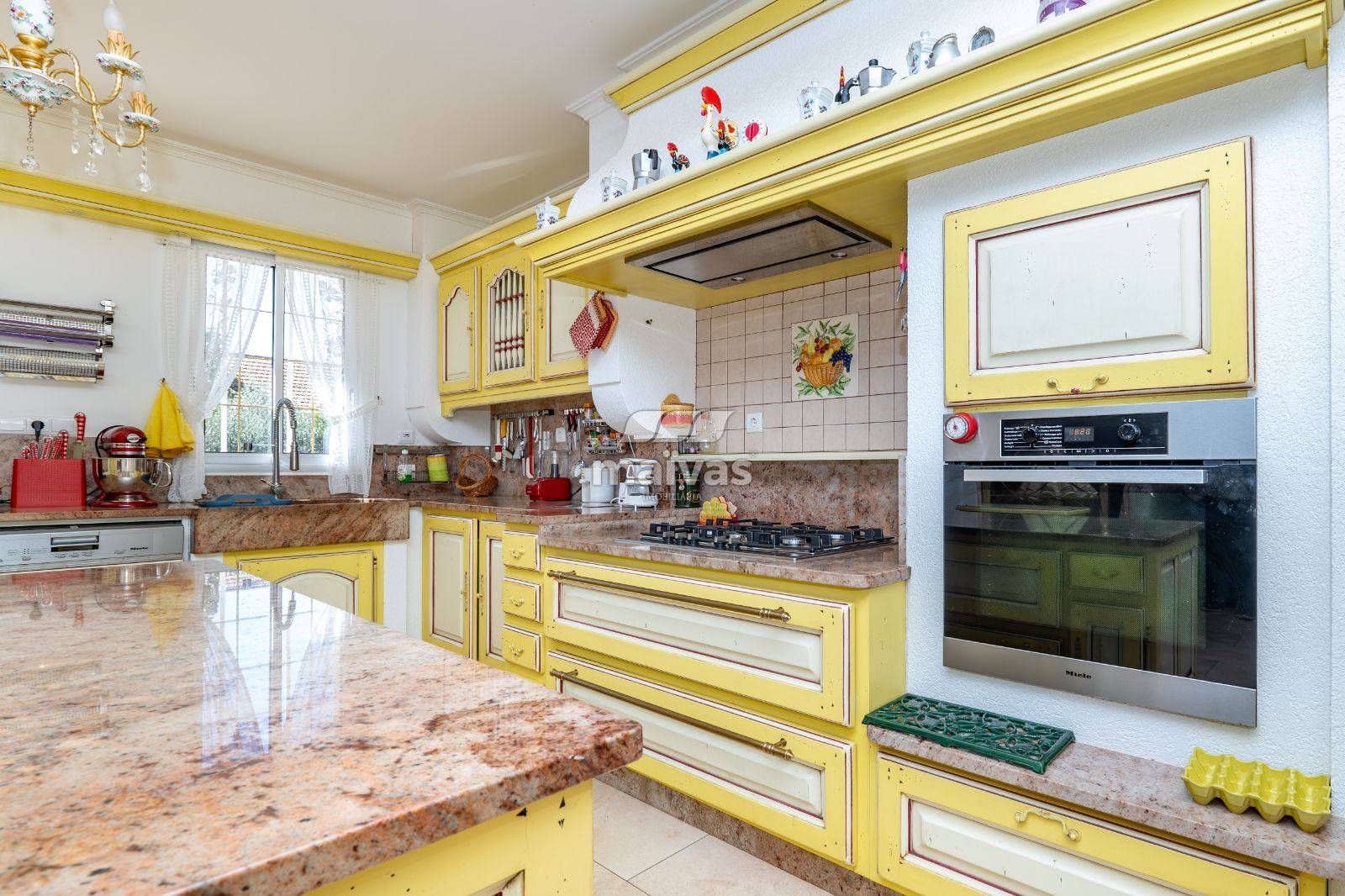 Moradia T5 para Venda em Souto