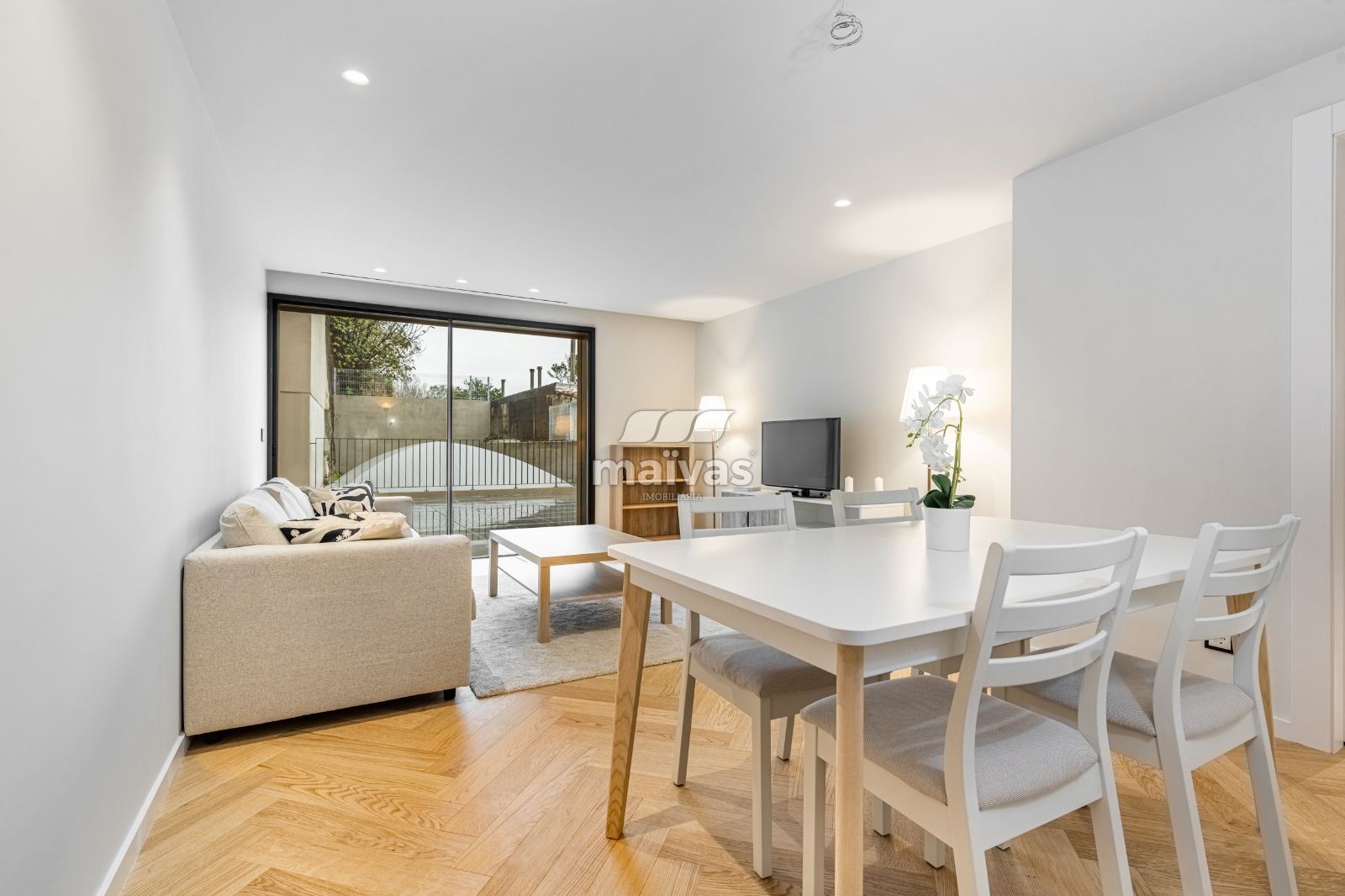 Apartamento T2 para Venda em São Vitor (Braga)