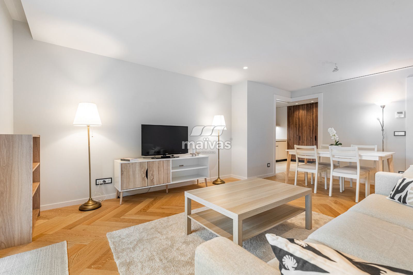 Apartamento T2 para Venda em São Vitor (Braga)