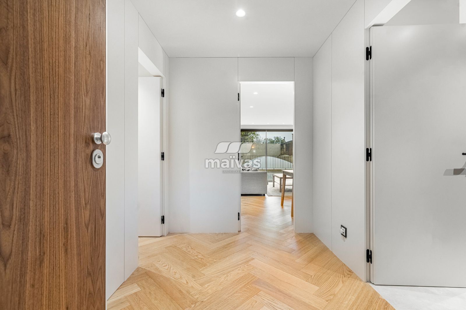 Apartamento T2 para Venda em São Vitor (Braga)