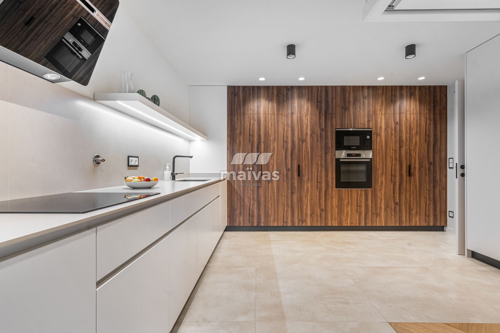 Apartamento T2 para Venda em São Vitor (Braga)