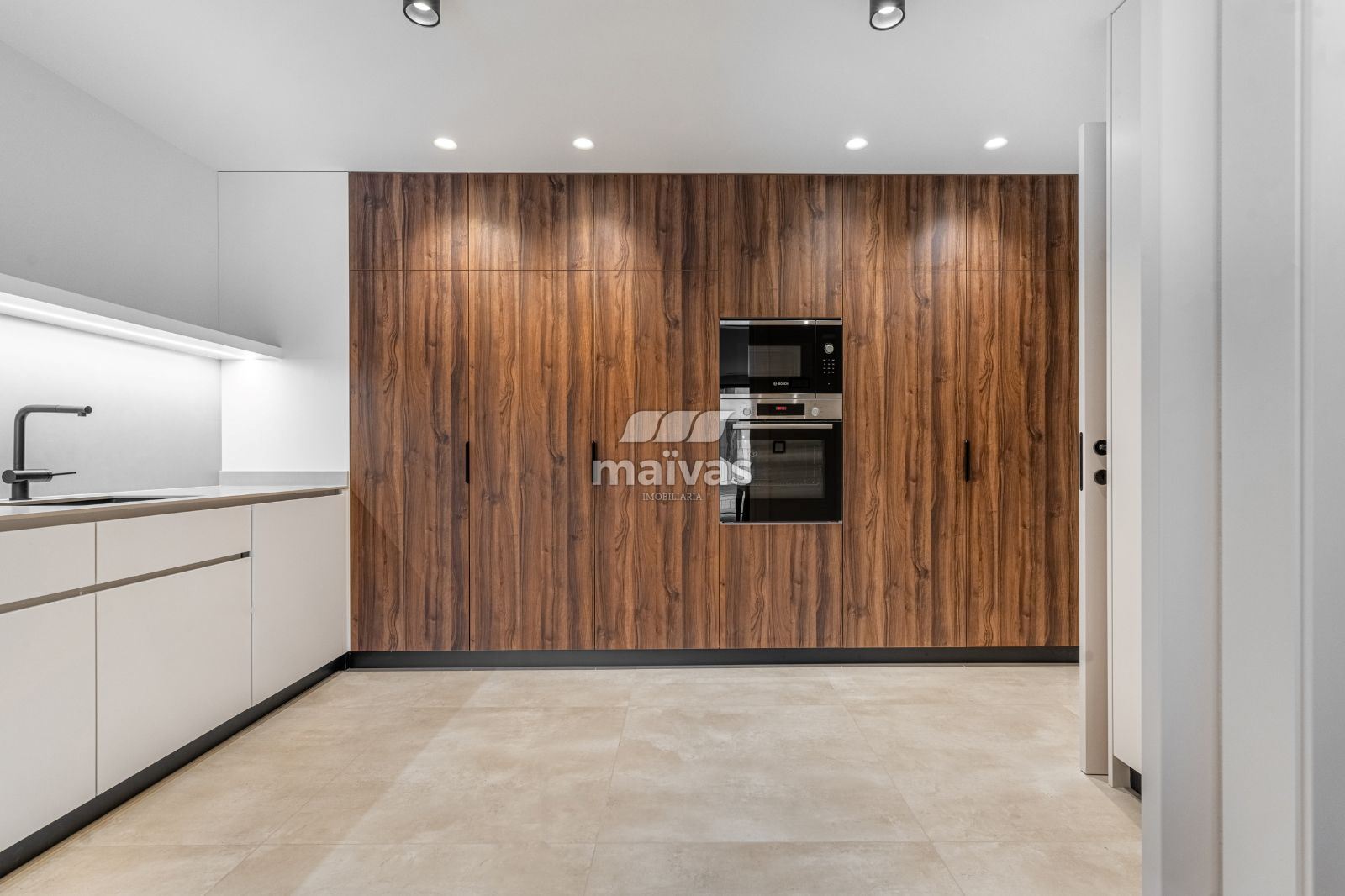 Apartamento T2 para Venda em São Vitor (Braga)