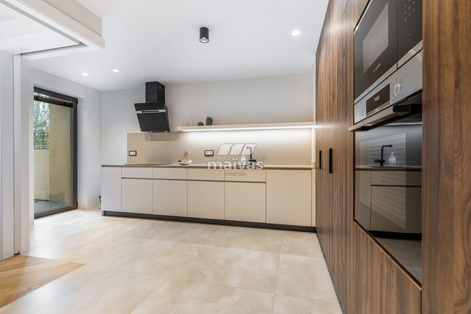 Apartamento T2 para Venda em São Vitor (Braga)