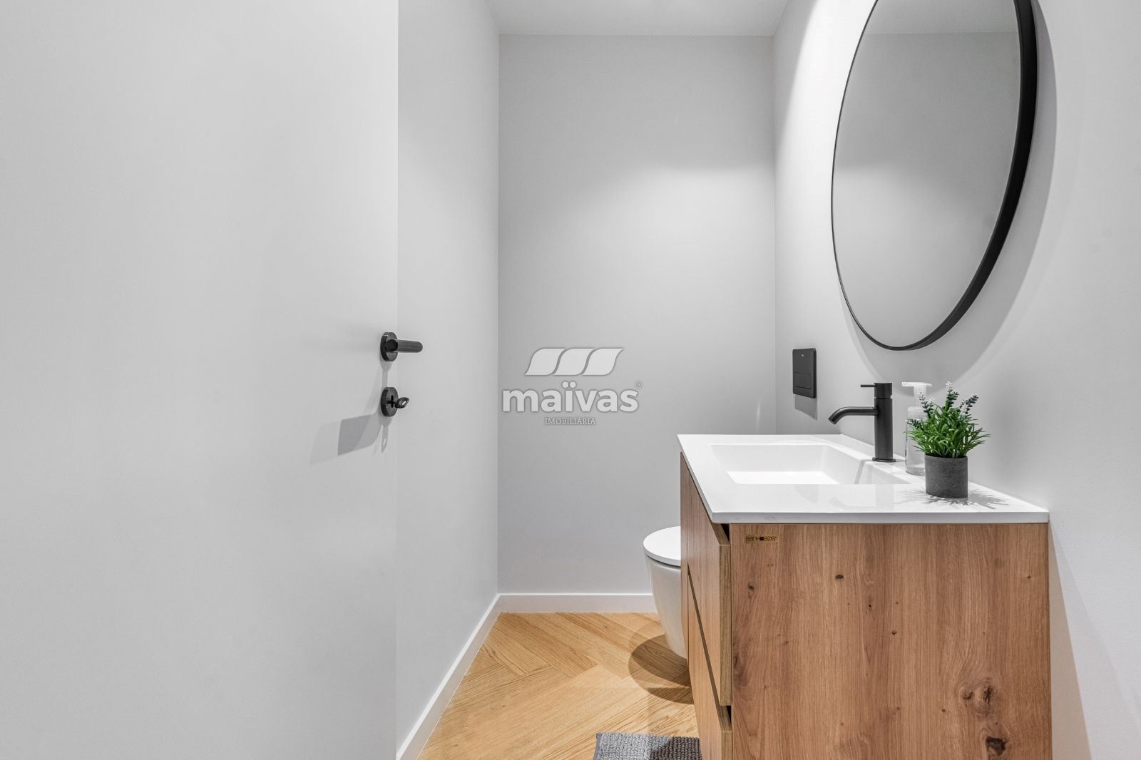 Apartamento T2 para Venda em São Vitor (Braga)