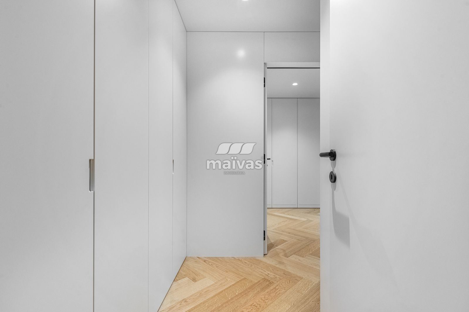 Apartamento T2 para Venda em São Vitor (Braga)