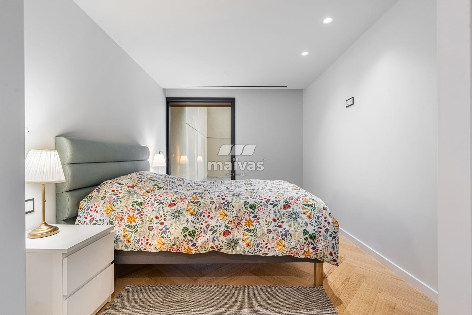 Apartamento T2 para Venda em São Vitor (Braga)