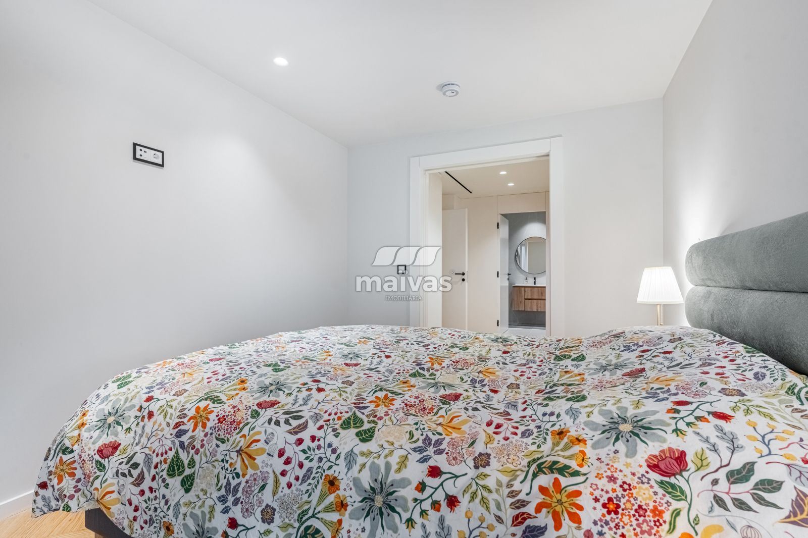 Apartamento T2 para Venda em São Vitor (Braga)