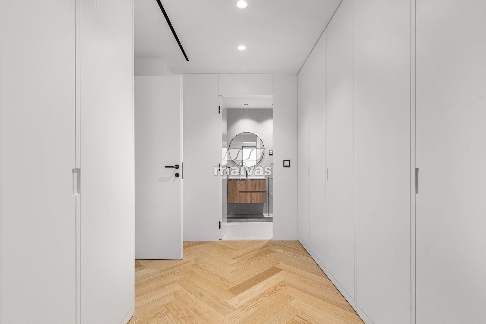 Apartamento T2 para Venda em São Vitor (Braga)