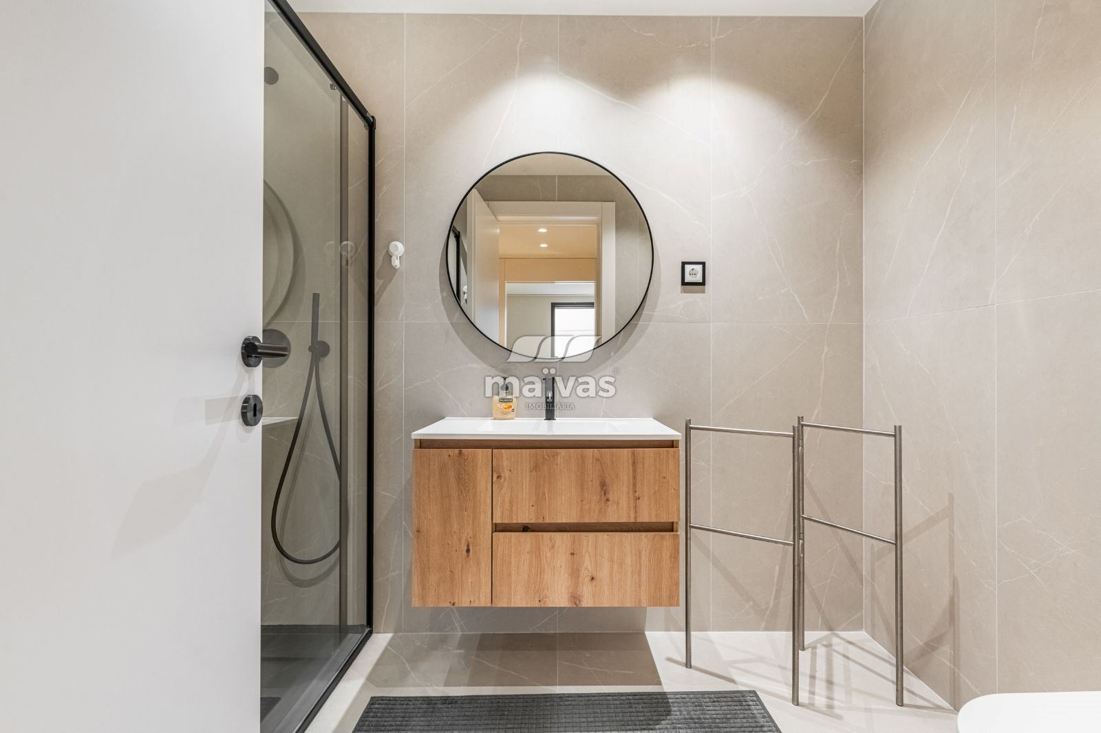 Apartamento T2 para Venda em São Vitor (Braga)