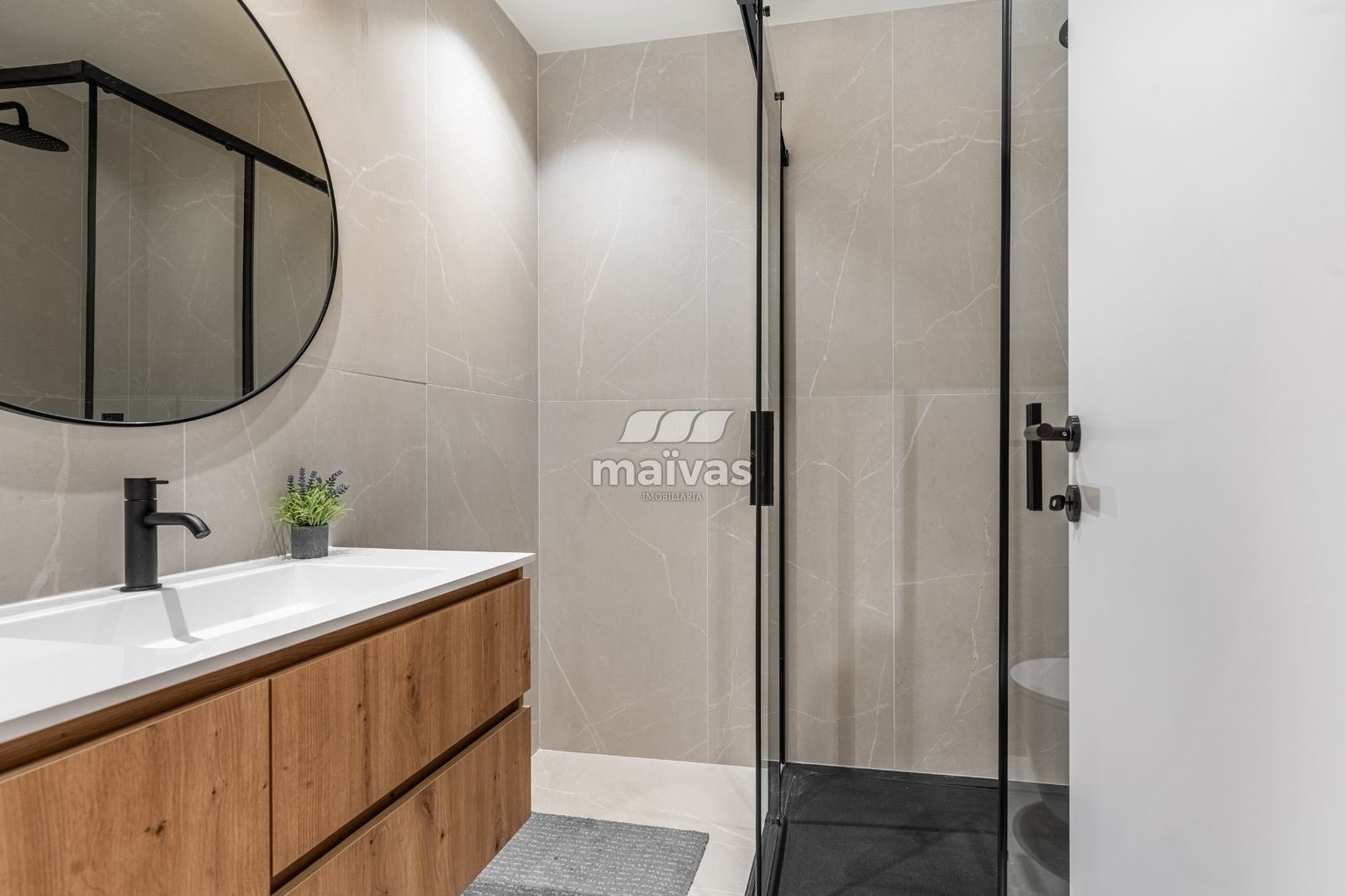 Apartamento T2 para Venda em São Vitor (Braga)