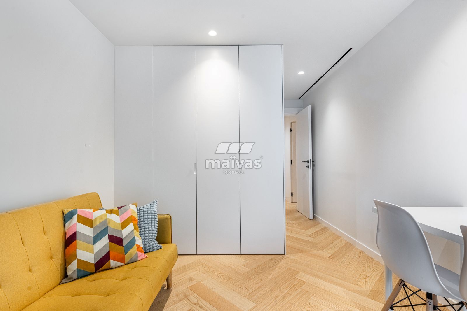 Apartamento T2 para Venda em São Vitor (Braga)