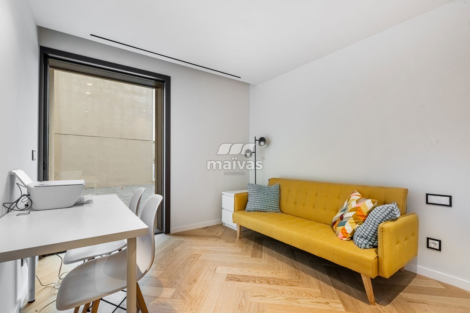 Apartamento T2 para Venda em São Vitor (Braga)