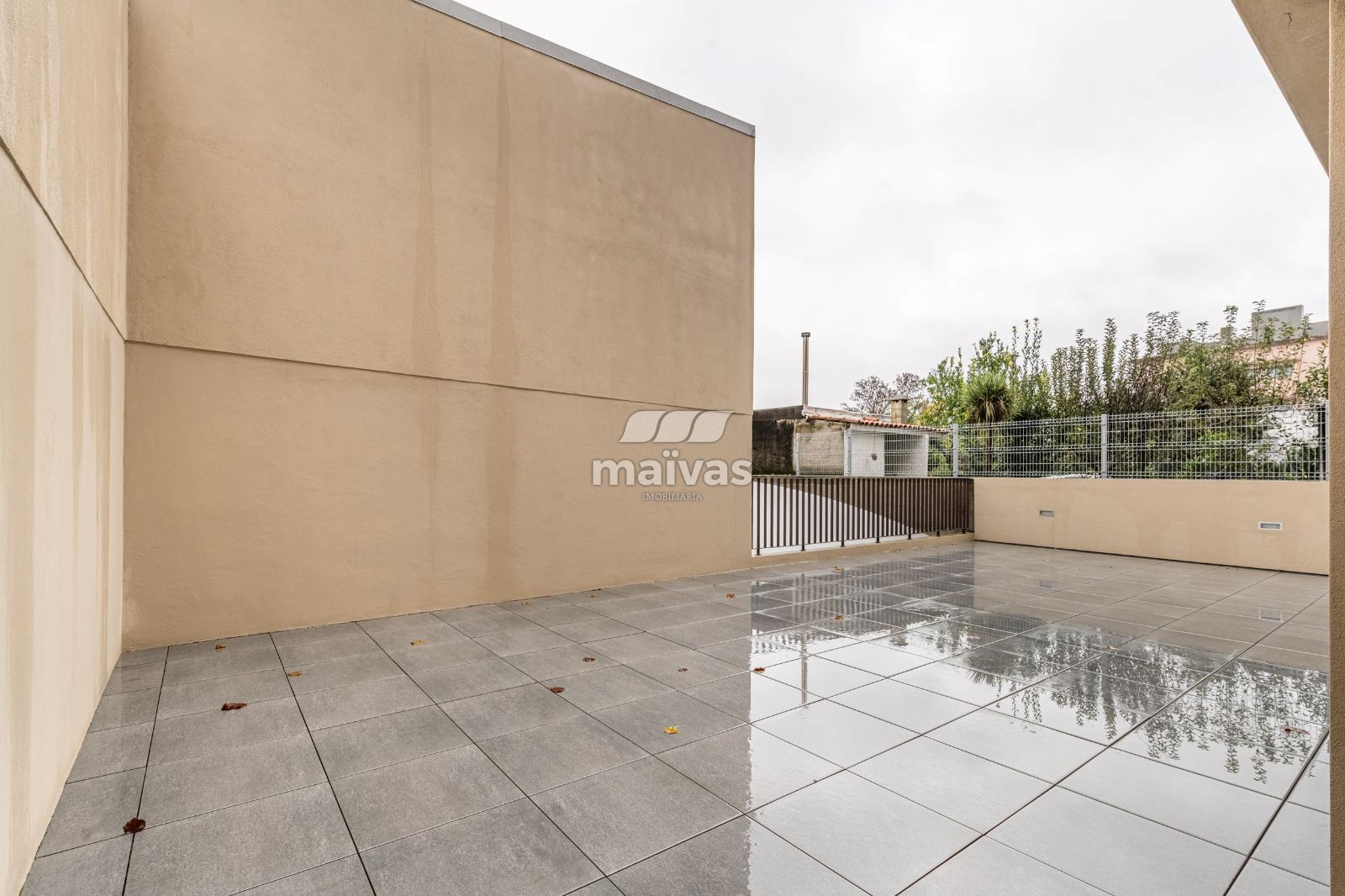 Apartamento T2 para Venda em São Vitor (Braga)