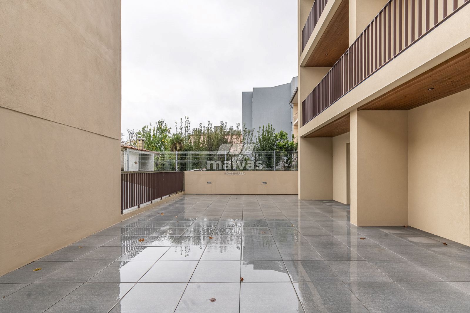 Apartamento T2 para Venda em São Vitor (Braga)