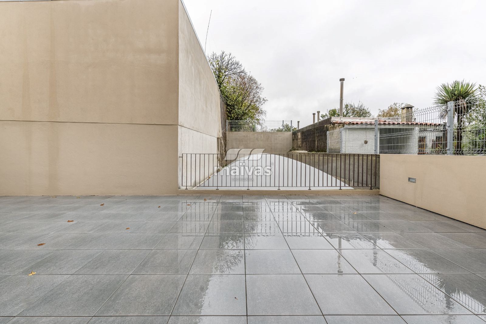 Apartamento T2 para Venda em São Vitor (Braga)