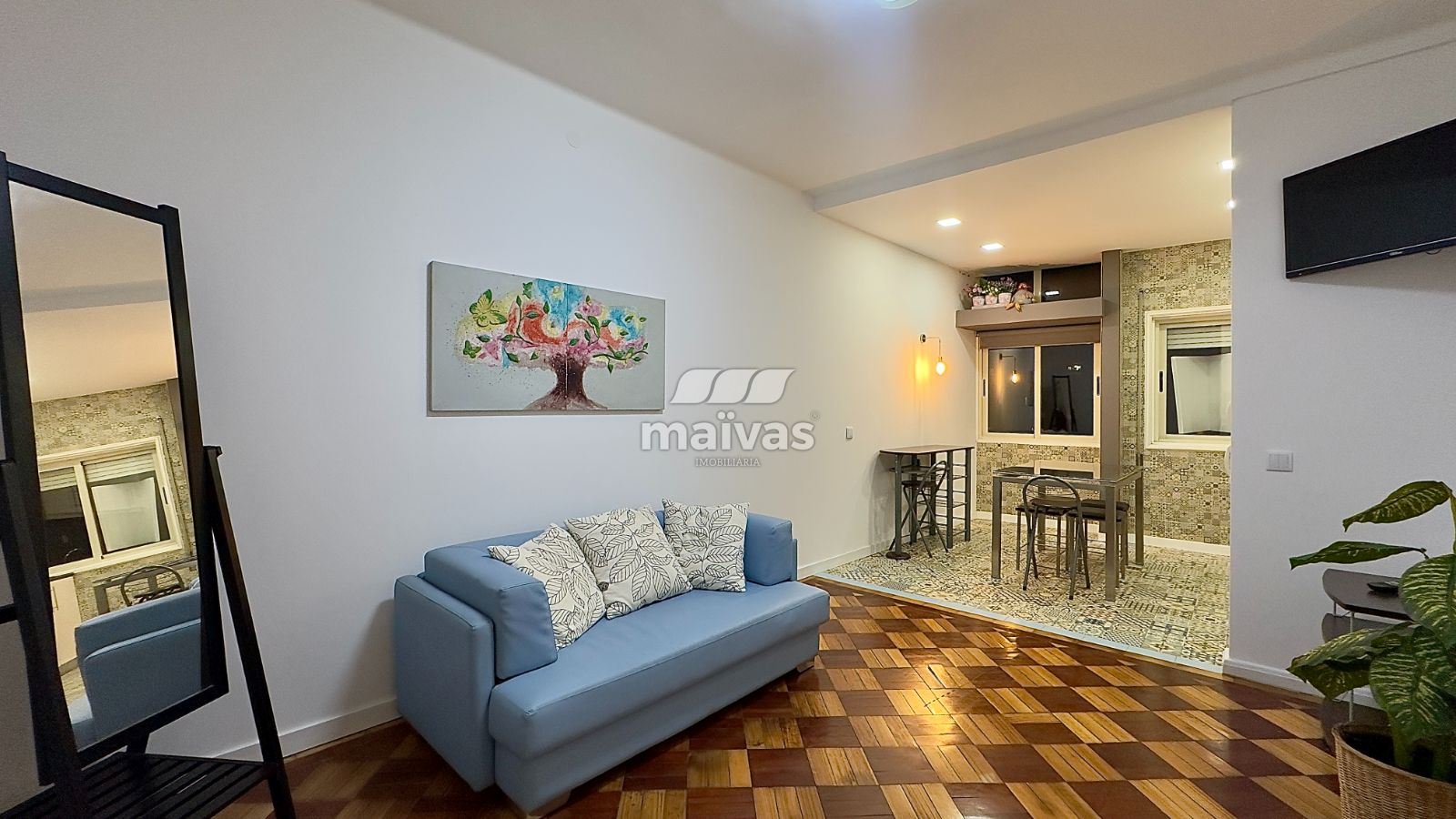 Apartamento T1 para Venda em Cedofeita, Santo Ildefonso, Sé, Miragaia, São Nicolau e Vitória