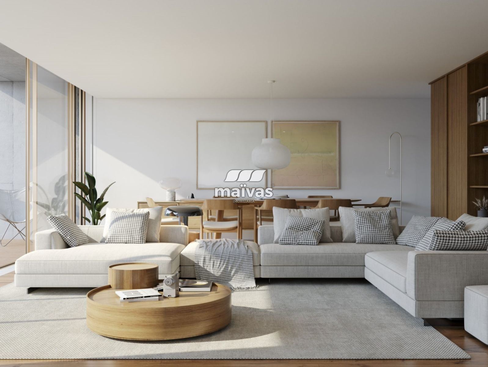 Moradia T3 para Venda em Arcozelo