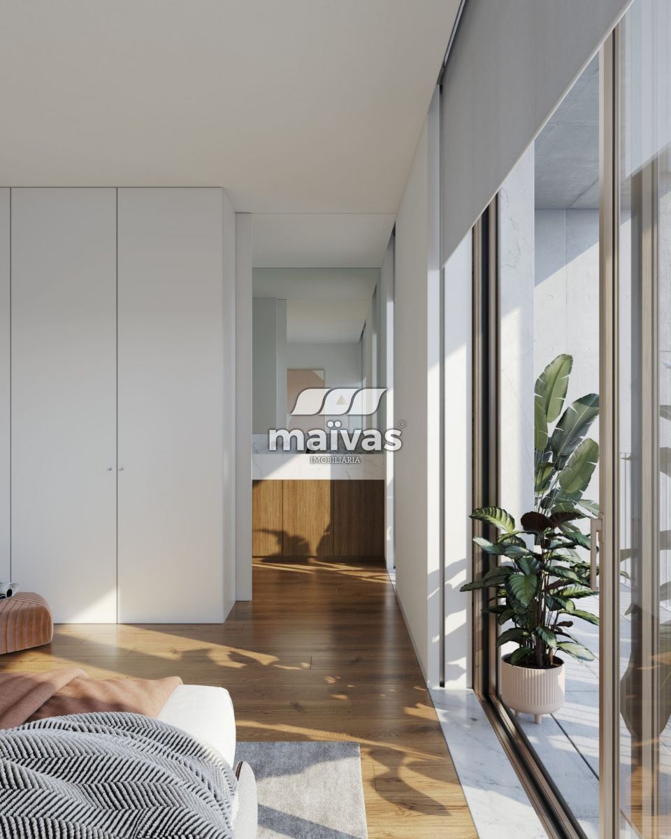 Moradia T3 para Venda em Arcozelo