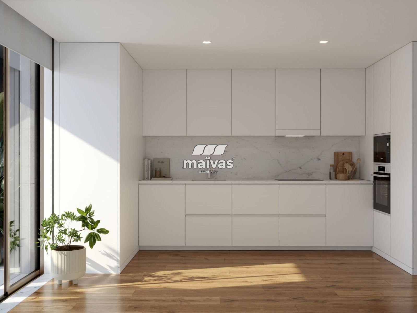 Moradia T3 para Venda em Arcozelo