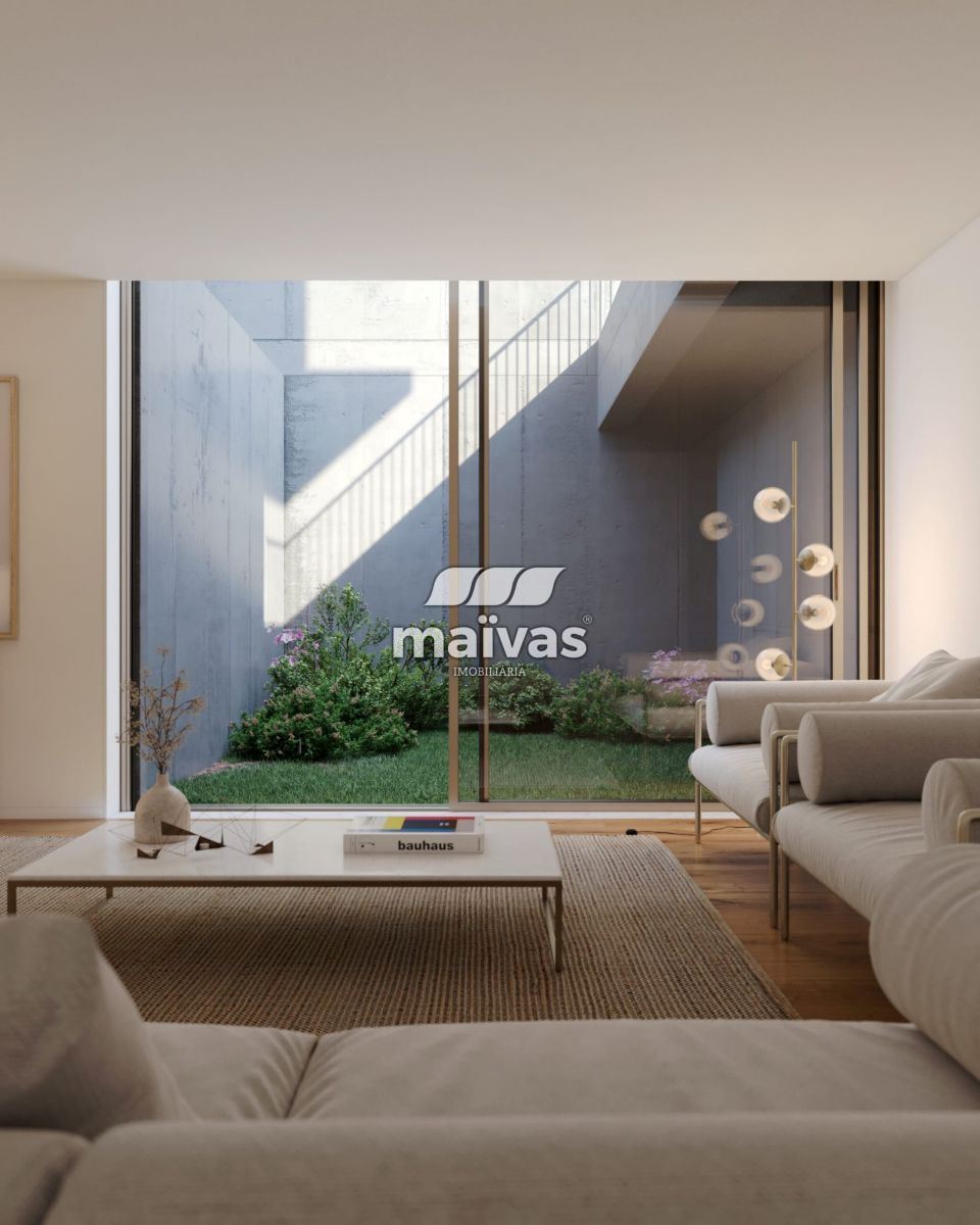 Moradia T3 para Venda em Arcozelo