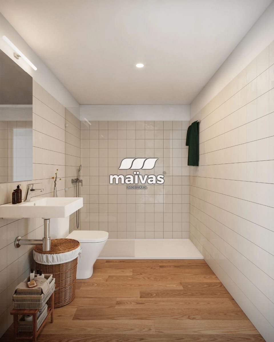 Apartamento T0 para Venda em Matosinhos e Leça da Palmeira