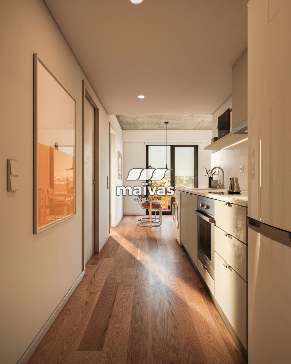 Apartamento T2 para Venda em Matosinhos e Leça da Palmeira