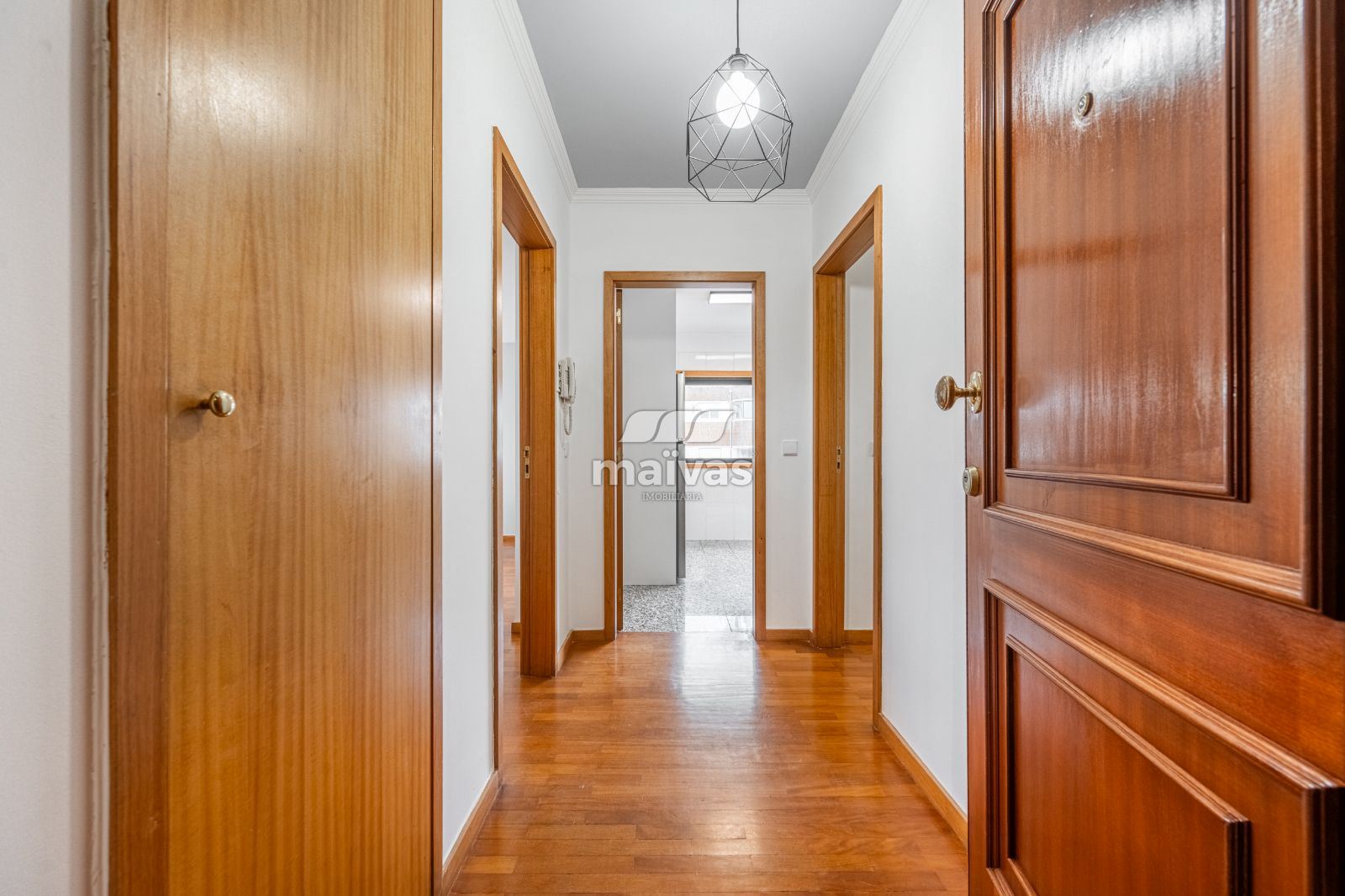 Apartamento T2 para Venda em Matosinhos e Leça da Palmeira