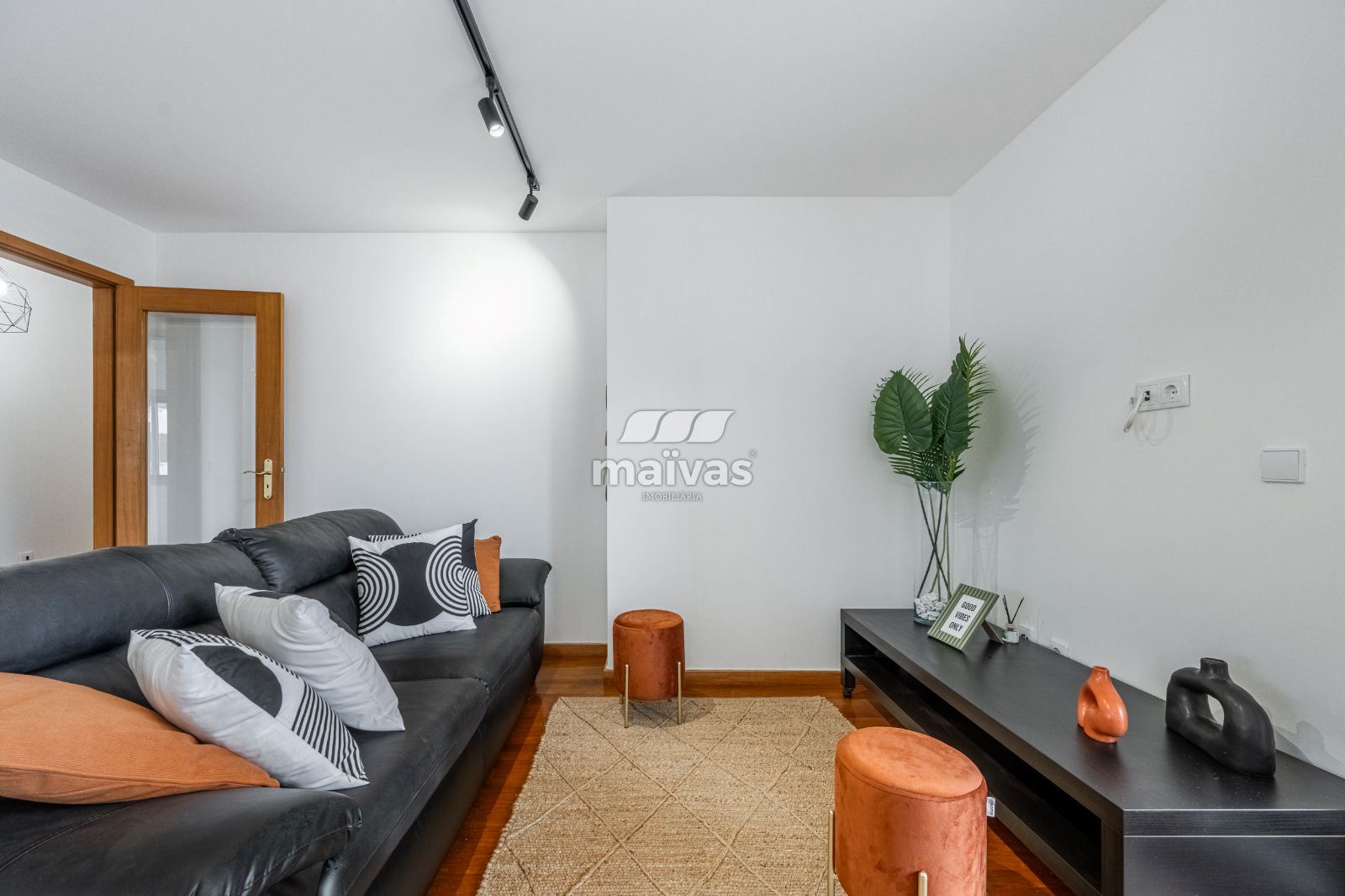 Apartamento T2 para Venda em Matosinhos e Leça da Palmeira