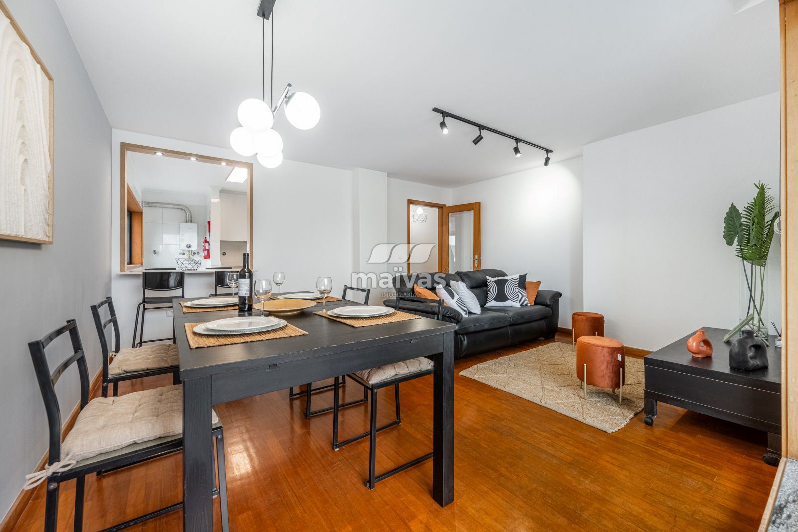 Apartamento T2 para Venda em Matosinhos e Leça da Palmeira