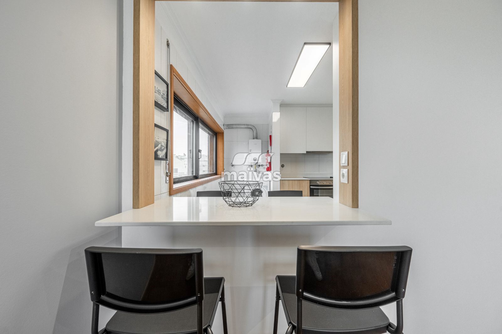 Apartamento T2 para Venda em Matosinhos e Leça da Palmeira