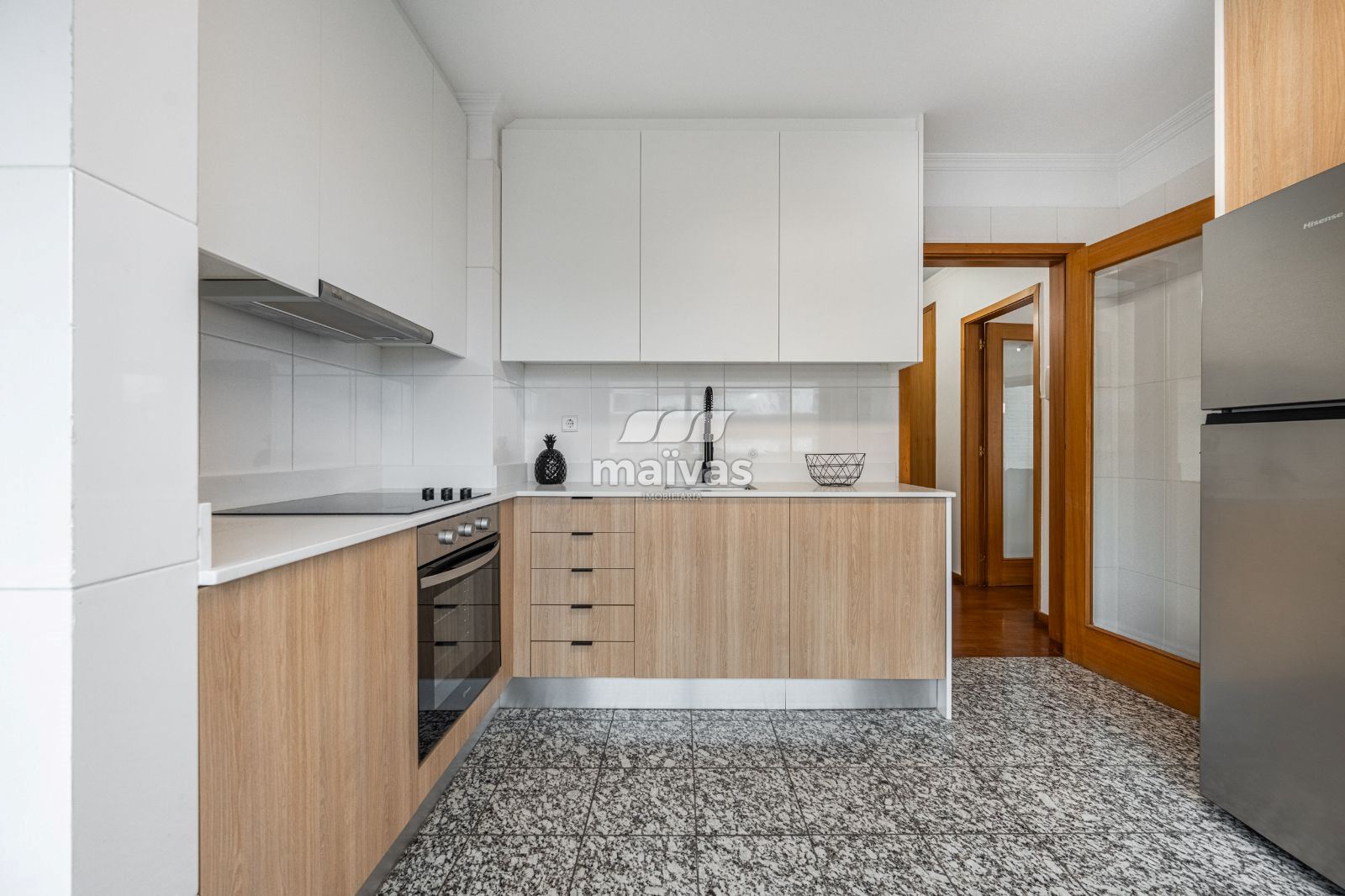 Apartamento T2 para Venda em Matosinhos e Leça da Palmeira