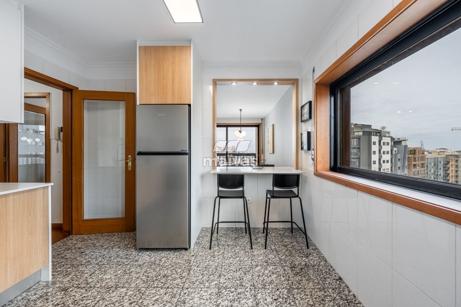 Apartamento T2 para Venda em Matosinhos e Leça da Palmeira