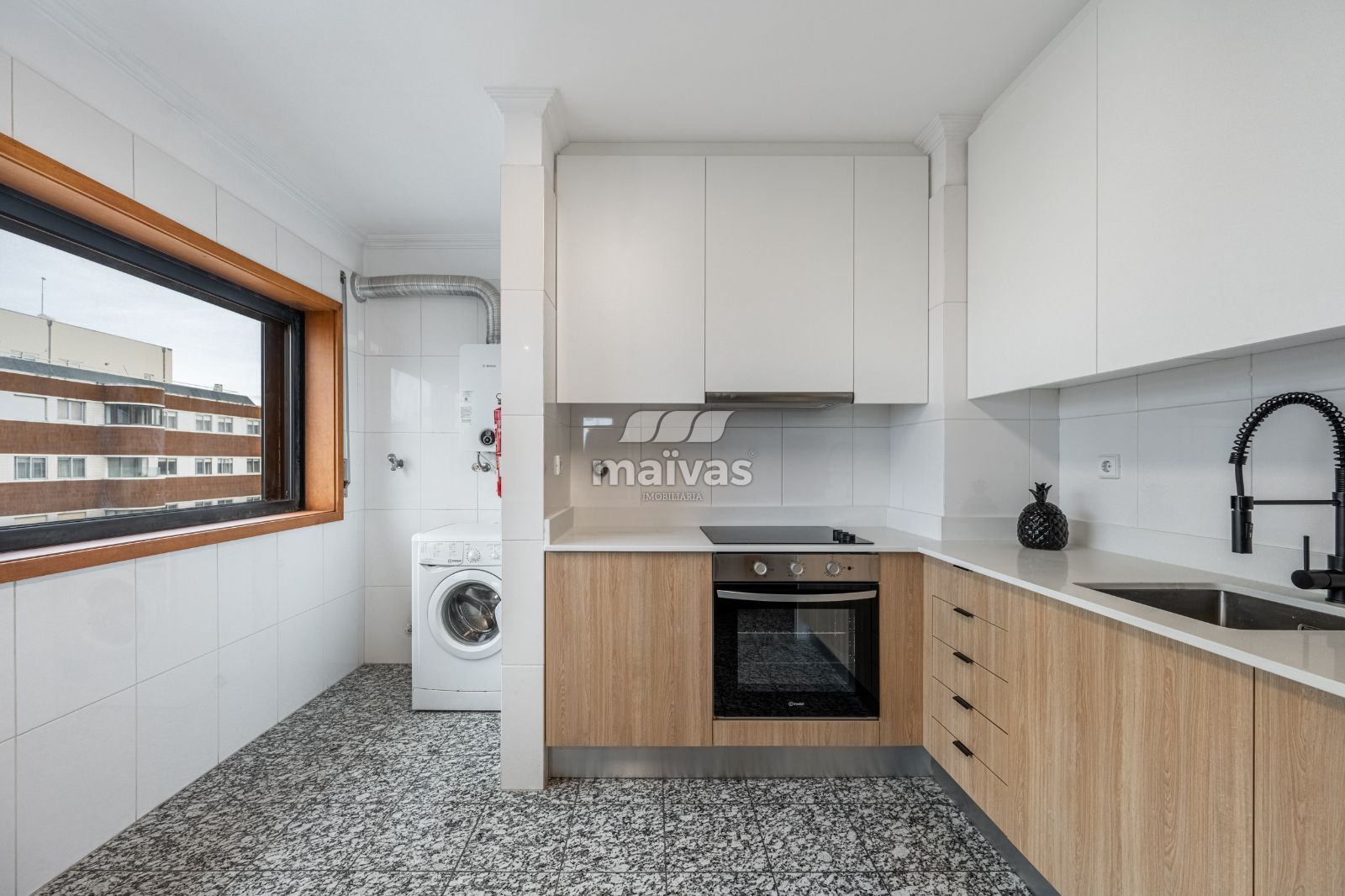 Apartamento T2 para Venda em Matosinhos e Leça da Palmeira