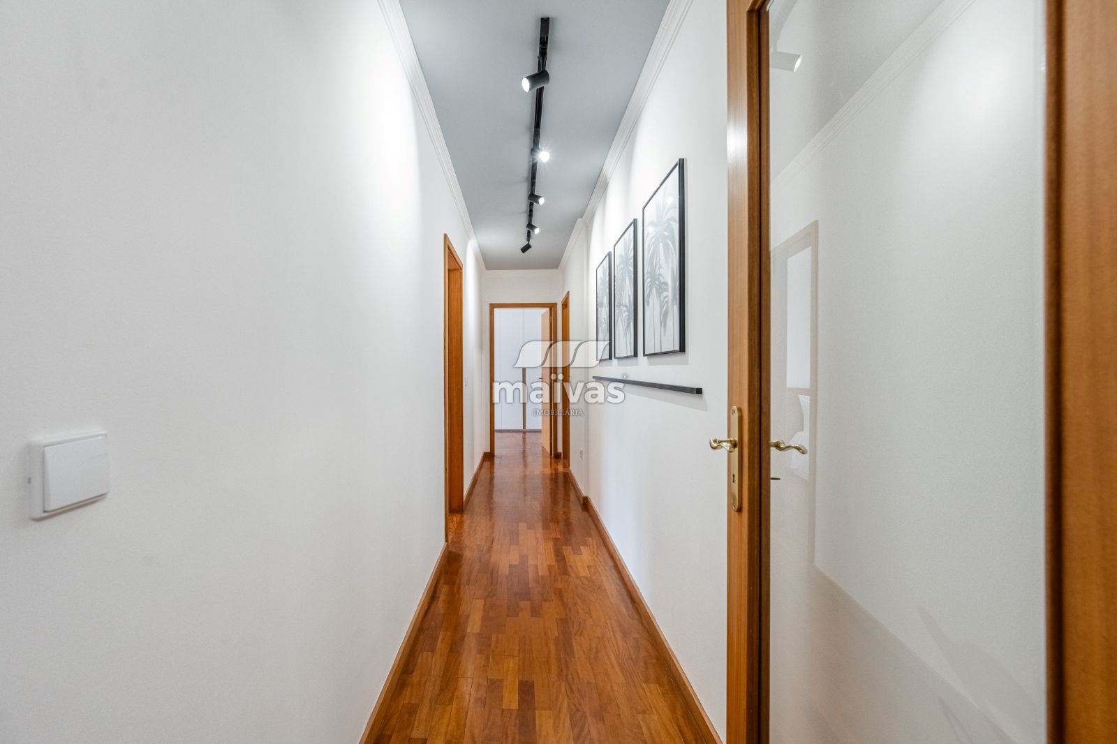 Apartamento T2 para Venda em Matosinhos e Leça da Palmeira